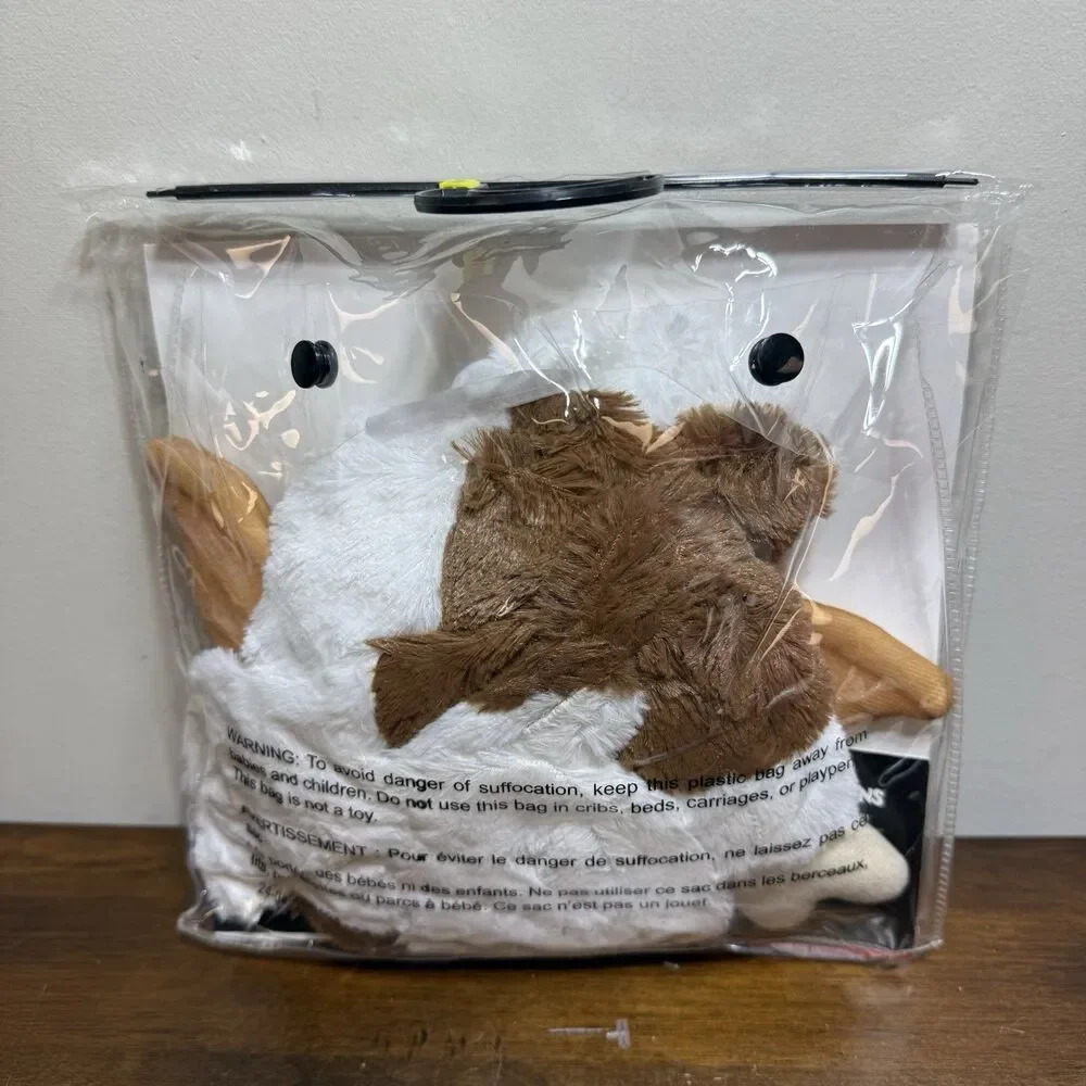 Spirit Halloween Gizmo Pet Dog Or Cat Costume The Gremlins Cute Size Medium
